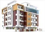 Anubhava Ishwerya Quartz, 2 BHK Apartments